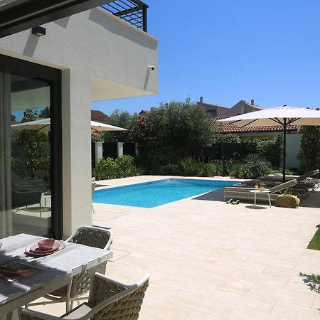 Villa Tereza Zadarvillas Exteriér fotografie