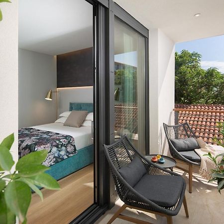 Villa Tereza Zadarvillas Exteriér fotografie