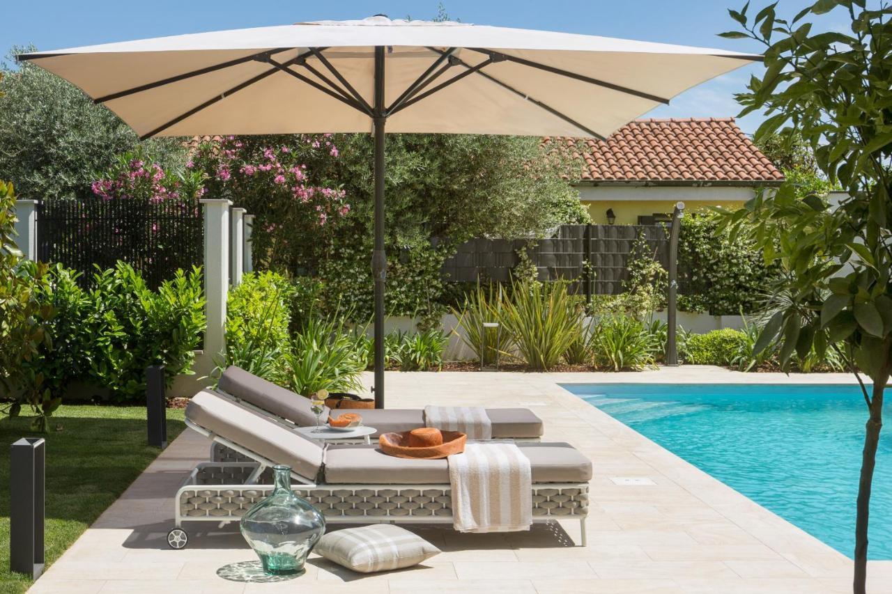 Villa Tereza Zadarvillas Exteriér fotografie