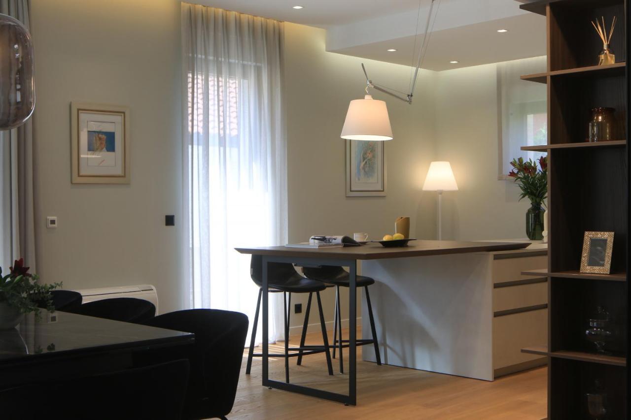 Villa Tereza Zadarvillas Exteriér fotografie