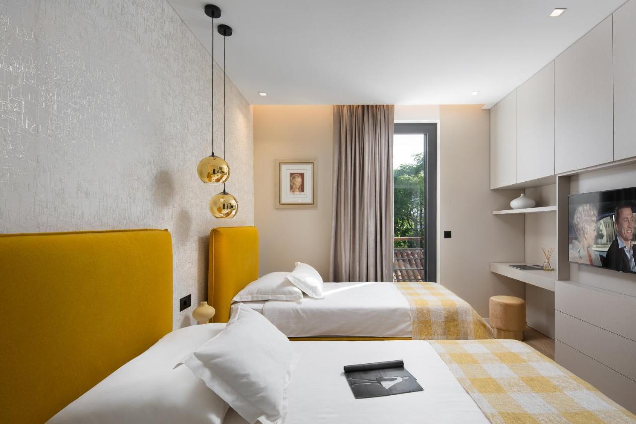 Villa Tereza Zadarvillas Exteriér fotografie